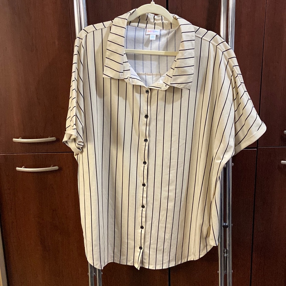 LulaRoe Charlie